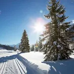 Alpengasthof Almrose Im Heutal Hotel 3*