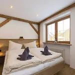 Hotel Alpengasthof Almrose Im Heutal Unken