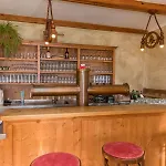 Hotel Alpengasthof Almrose Im Heutal