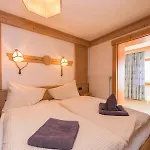 Hotel Alpengasthof Almrose Im Heutal Unken