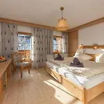 Alpengasthof Almrose Im Heutal 3* Unken