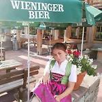 Hotel Alpengasthof Almrose Im Heutal