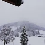 Hotel Alpengasthof Almrose Im Heutal 3*