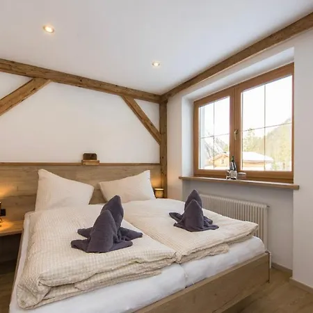 Hotel Alpengasthof Almrose Im Heutal Unken