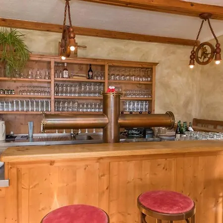 Hotel Alpengasthof Almrose Im Heutal