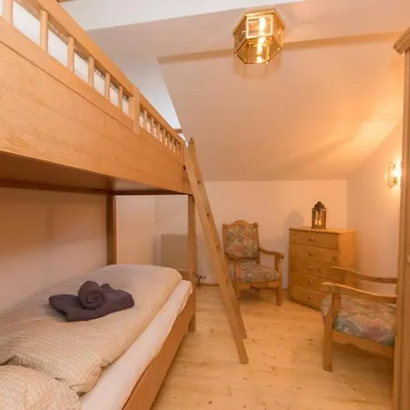 Alpengasthof Almrose Im Heutal Hotell Unken