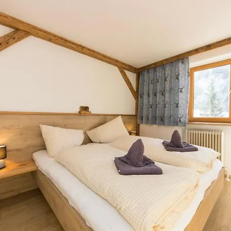 Hotell Alpengasthof Almrose Im Heutal 3*