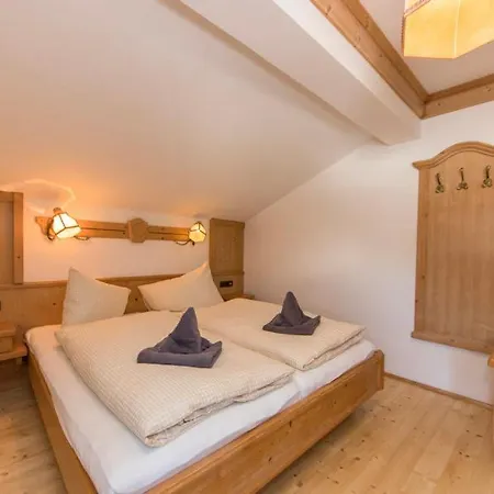 Alpengasthof Almrose Im Heutal 3* Unken