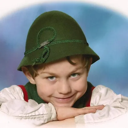 Alpengasthof Almrose Im Heutal 3*