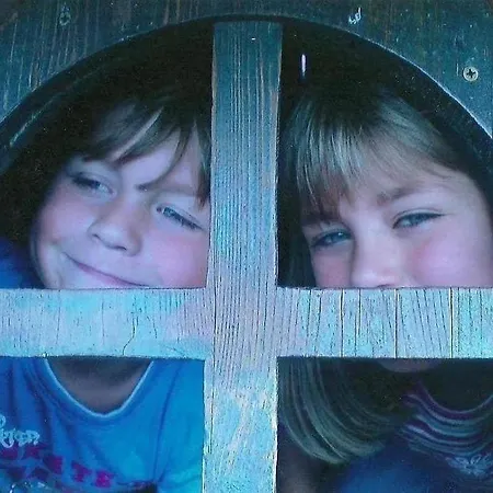 Alpengasthof Almrose Im Heutal 3*