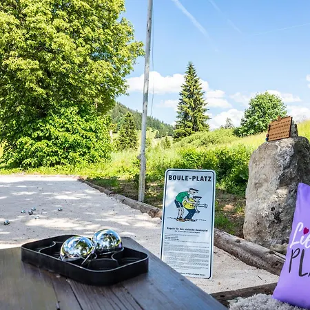 Hotell Alpengasthof Almrose Im Heutal 3*