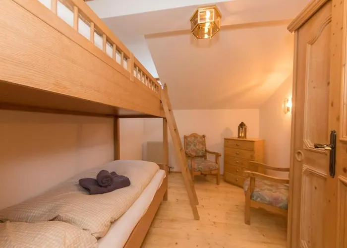 Alpengasthof Almrose Im Heutal Hotell Unken