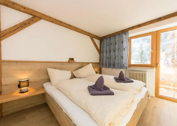 Hotell Alpengasthof Almrose Im Heutal 3*