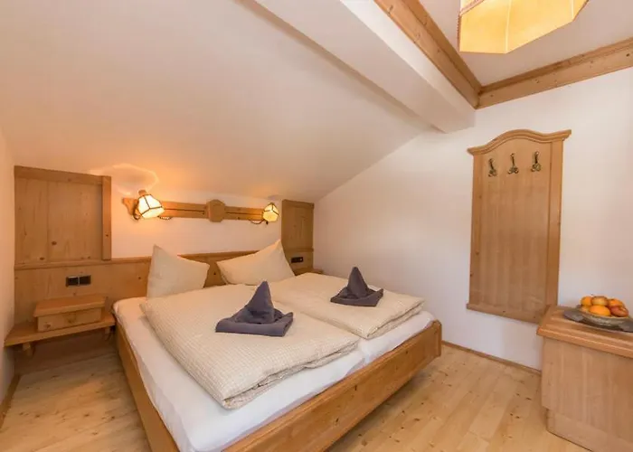 Alpengasthof Almrose Im Heutal 3* Unken