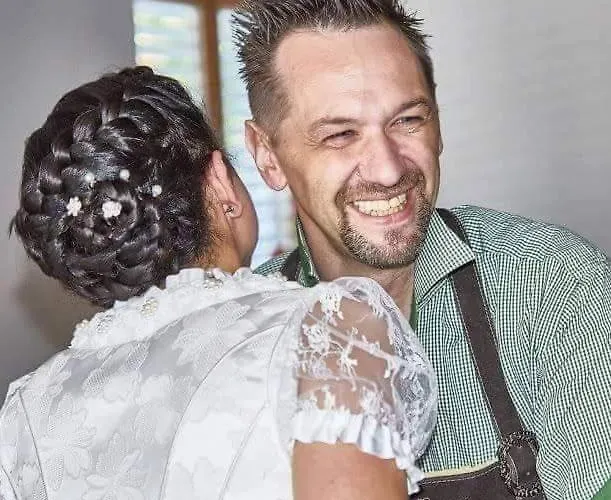 Alpengasthof Almrose Im Heutal Unken